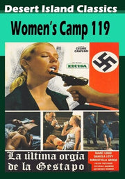 Woman's Camp 119