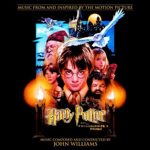 Harry Potter / O.S.T.