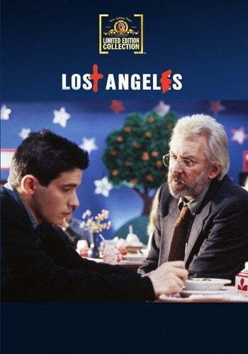 Lost Angels, Lost Angels, DVD