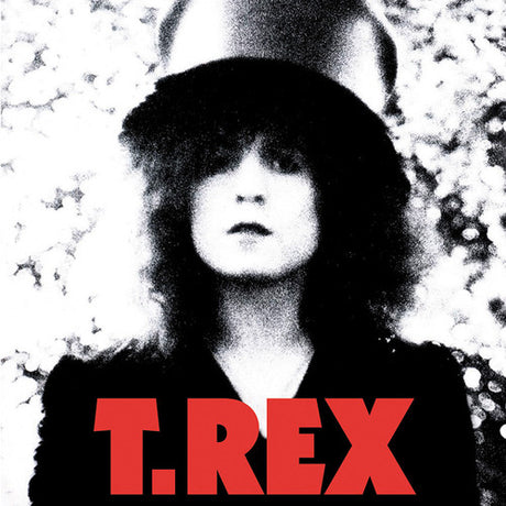 Slider, T-Rex, LP