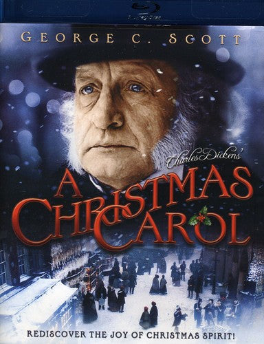 Christmas Carol (1984)
