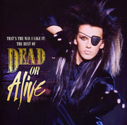 Alive