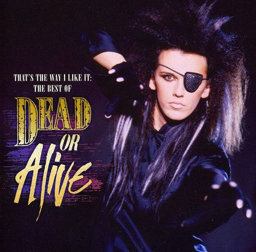 Alive
