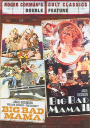 Big Bad Mama & Big Bad Mama 2
