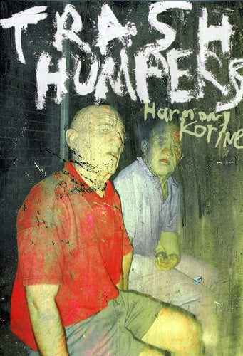 Trash Humpers, Trash Humpers, DVD
