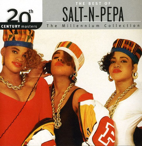 20Th Century Masters: Millennium Collection