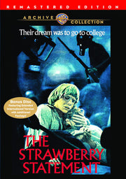 Strawberry Statement