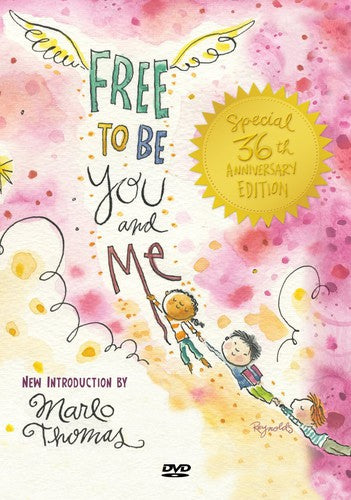 Free To Be You & Me