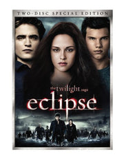 Twilight Saga: Eclipse