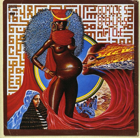 Live Evil, Miles Davis, CD
