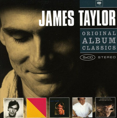 Original Album Classics