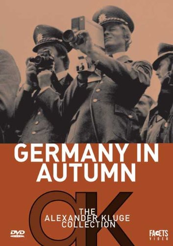 Germany In Autumn -- DVD