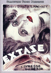 Ecstasy (1933)
