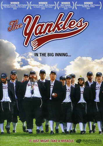Yankles: In The Big Inning DVD -- DVD