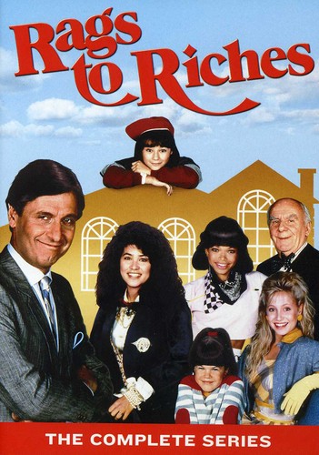 Rags To Riches: The Complete Series