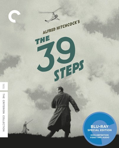 39 Steps/Bd
