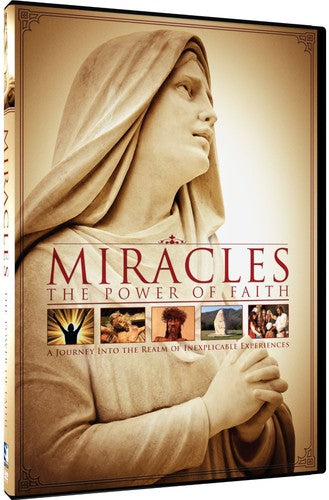 Miracles DVD -- DVD