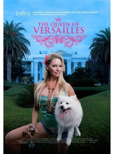 Queen Of Versailles DVD -- DVD