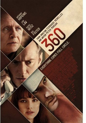 360 BD -- Blu-ray