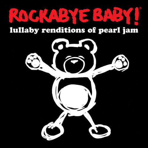 Lullaby Renditions Of Pearl Jam