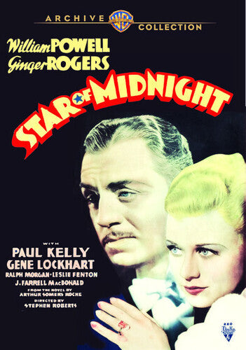 Star Of Midnight