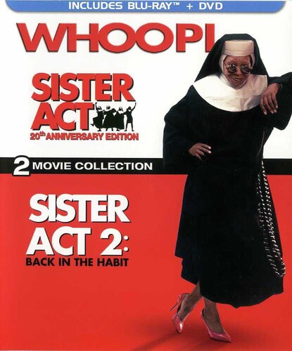 Sister Act: 20Th Anniversary Edition