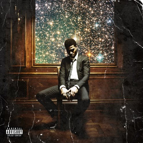 Man On The Moon 2: The Legend Of Mr Rager