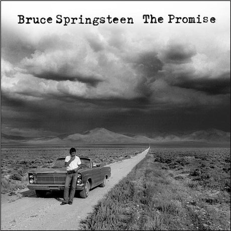Promise, Bruce Springsteen, LP