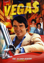 Vegas: Second Season V.1