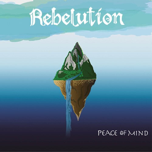 Peace Of Mind