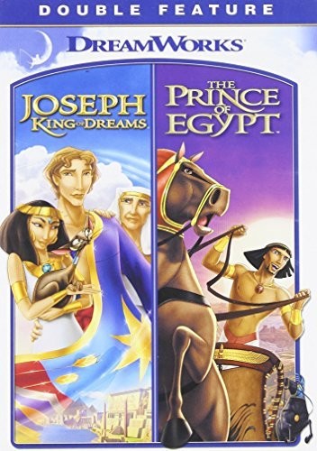Prince Of Egypt & Joseph: King Of Dreams
