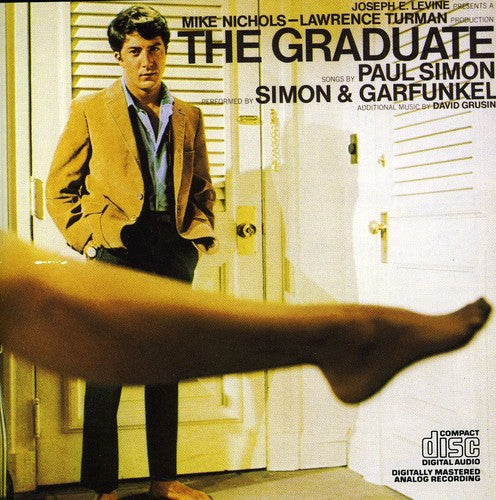 Graduate / O.S.T., Graduate / O.S.T., CD