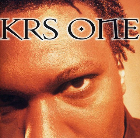 Krs-One, Krs-One, CD