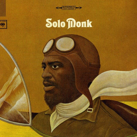 Solo Monk, Thelonious Monk, CD