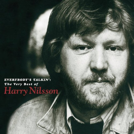 Best Of, Harry Nilsson, CD