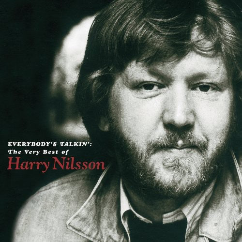 Best Of, Harry Nilsson, CD