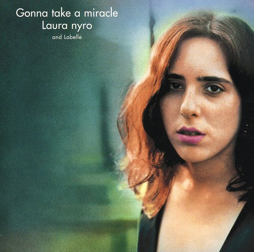Gonna Take A Miracle