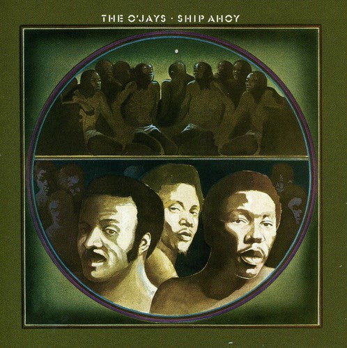 Ship Ahoy
