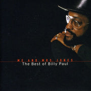 Me & Mrs Jones: Best Of Billy Paul