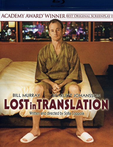 Lost In Translation