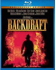 Backdraft