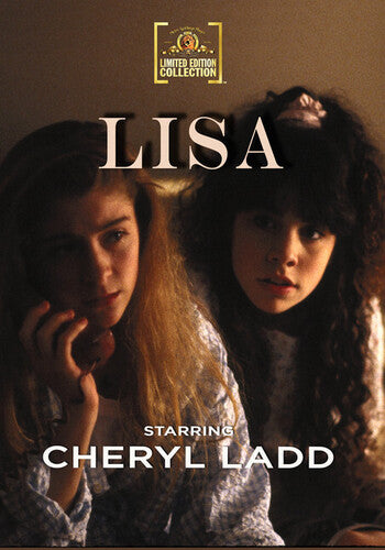 LISA -- DVD
