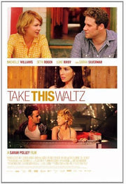 Take This Waltz Bd