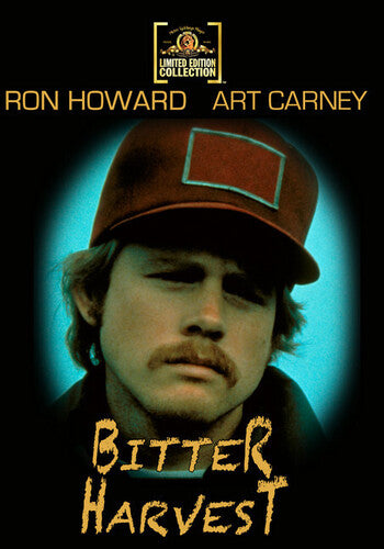 Bitter Harvest (1981), Bitter Harvest (1981), DVD