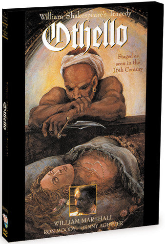 Othello -- DVD