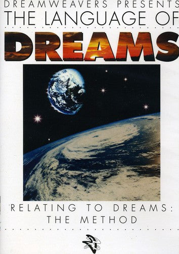 Language Of Dreams: Relating To Dreams - The Metho -- DVD