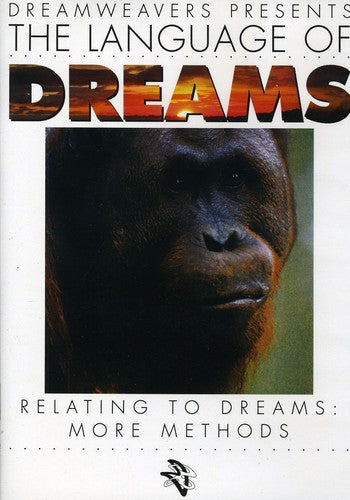 Language Of Dreams: More Methods -- DVD