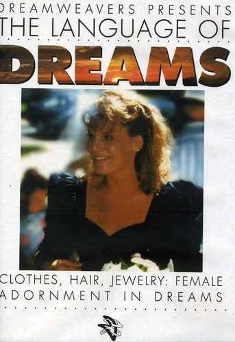 Language Of Dreams: Clothes Hair Jewelry: Female -- DVD