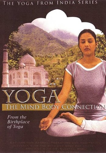 Yoga: Mind Body Connection -- DVD