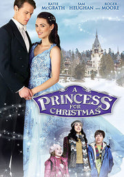 Princess For Christmas